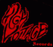 High Voltage Records (USA)